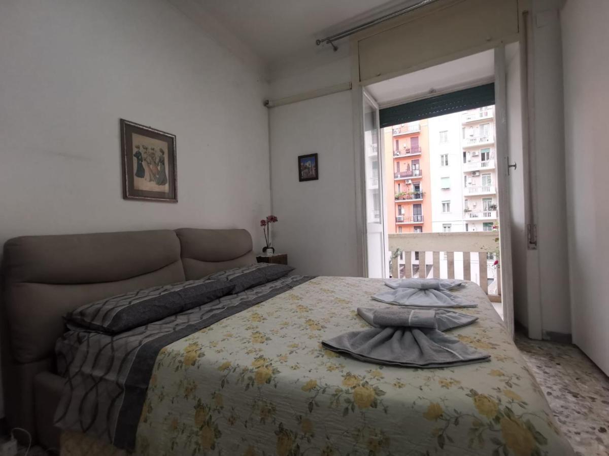 Roma Centro Intero Appartamento Per Vacanze 외부 사진