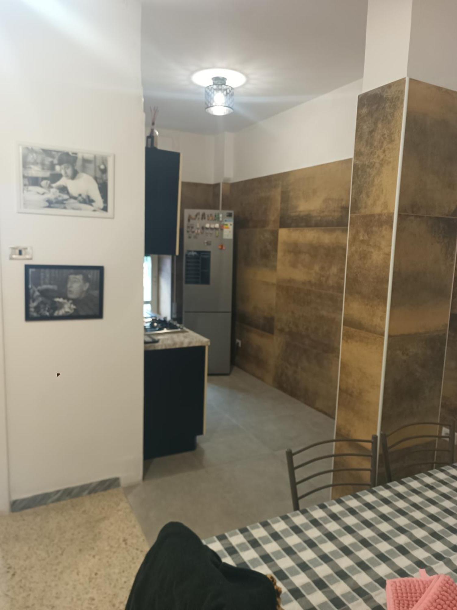 Roma Centro Intero Appartamento Per Vacanze 외부 사진