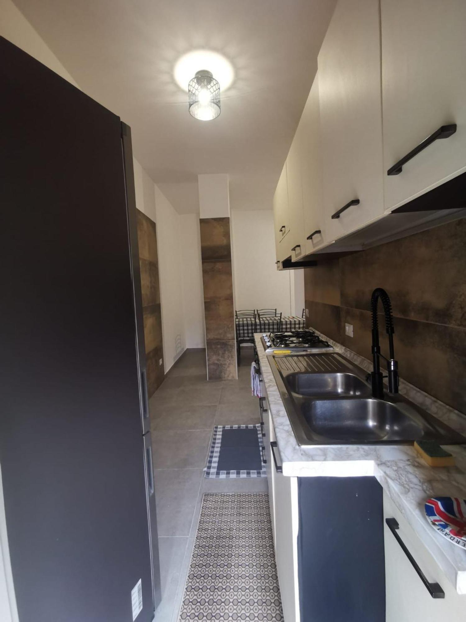 Roma Centro Intero Appartamento Per Vacanze 외부 사진