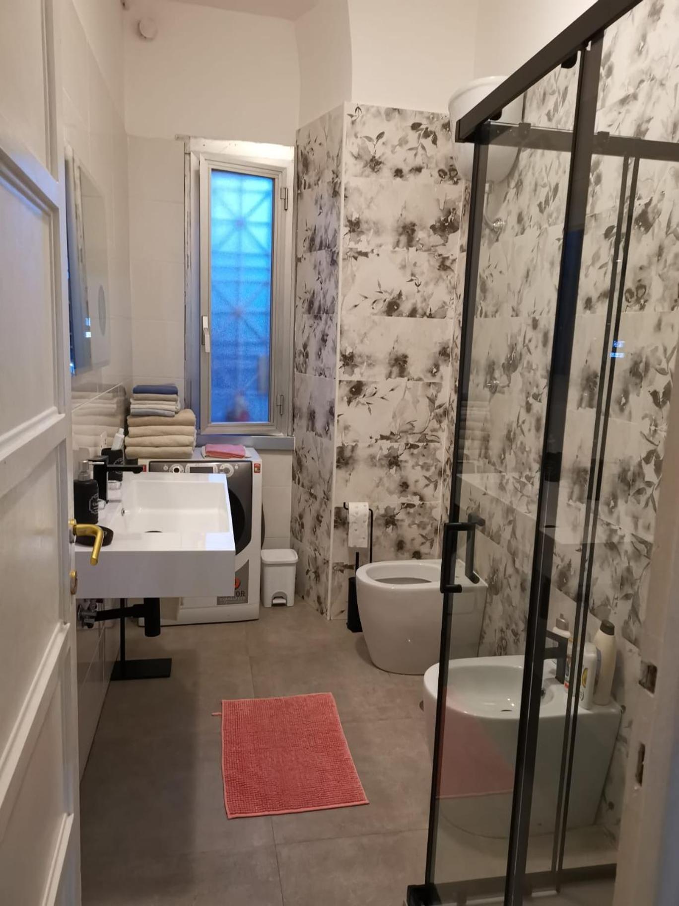Roma Centro Intero Appartamento Per Vacanze 외부 사진