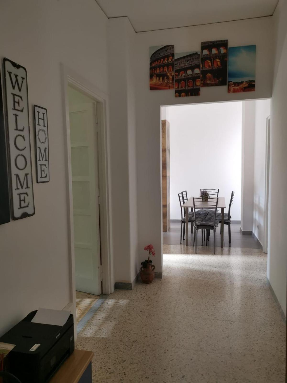 Roma Centro Intero Appartamento Per Vacanze 외부 사진